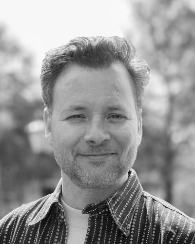 Bastiaan van Dreunen