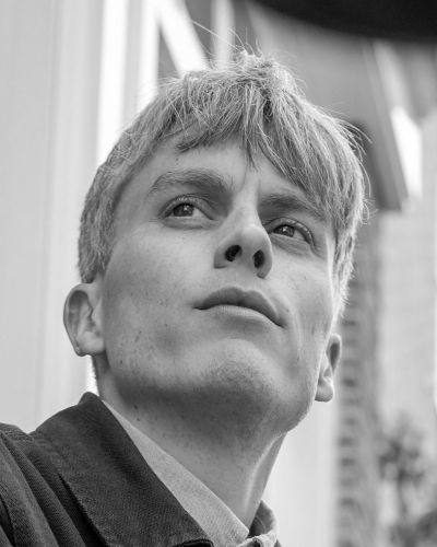 Martijn Ruitenbeek